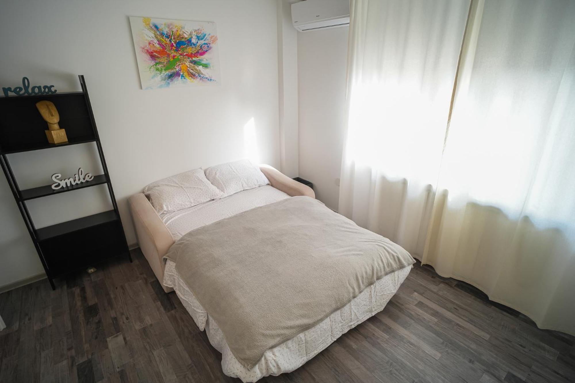 Penthouse With Huge Rooftop Terrace & City View Bukarest Eksteriør billede