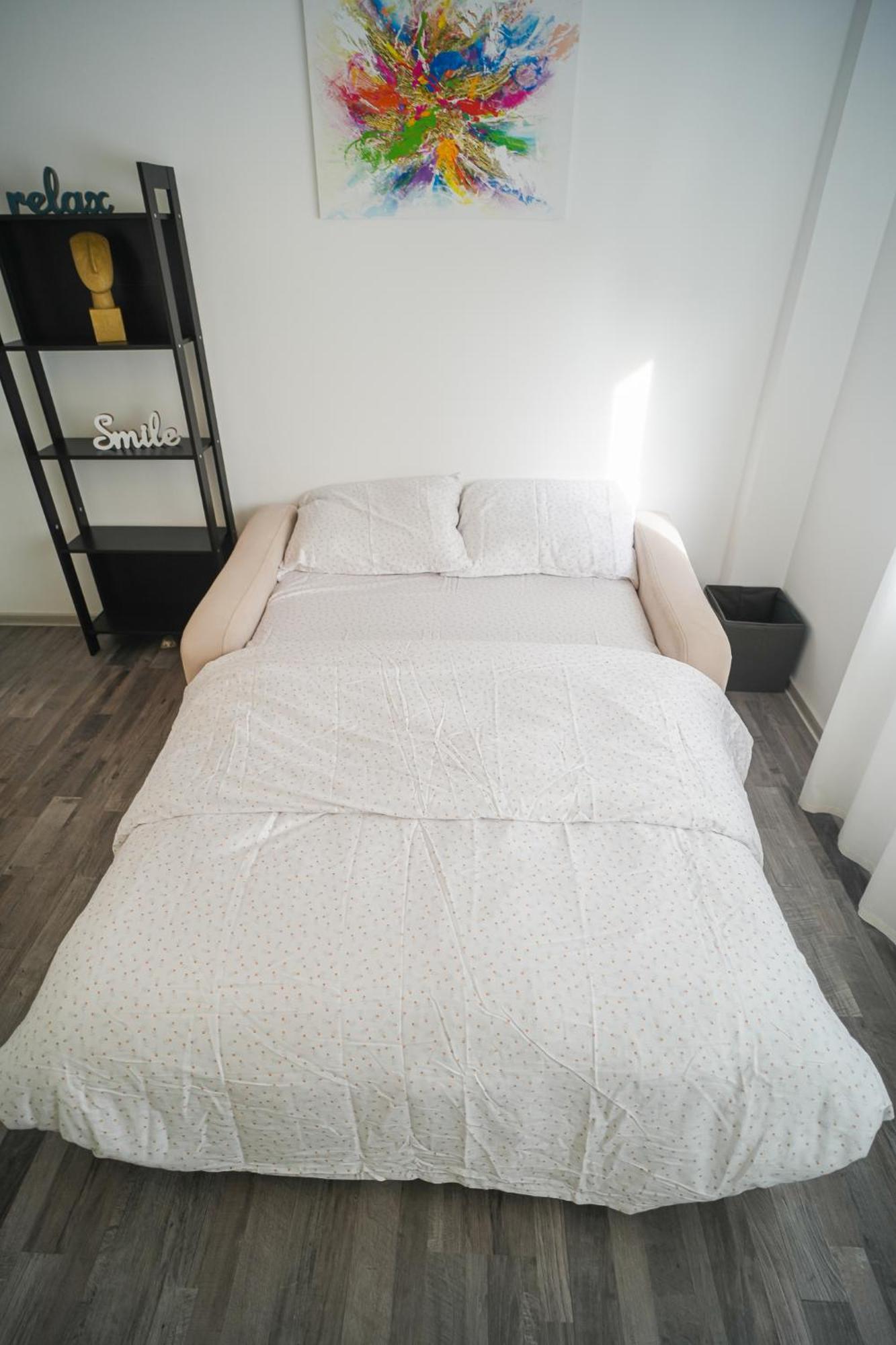 Penthouse With Huge Rooftop Terrace & City View Bukarest Eksteriør billede